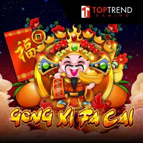 RTP Slot Gacor Top Trend Gaming