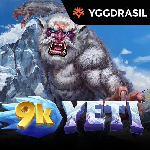 RTP Slot Gacor YGGDRASIL