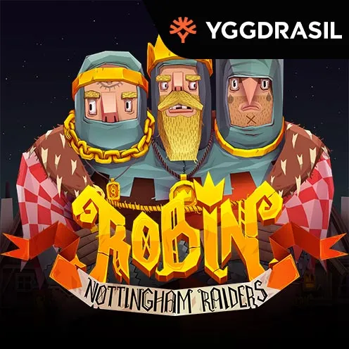 RTP Slot Gacor YGGDRASIL