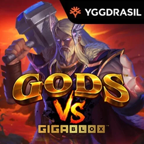 RTP Slot Gacor YGGDRASIL